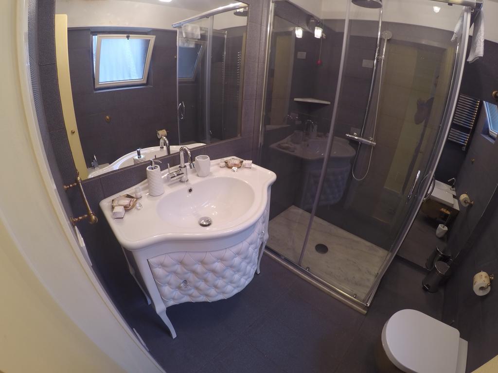 Bb Roma Prati Acomodação com café da manhã Quarto foto