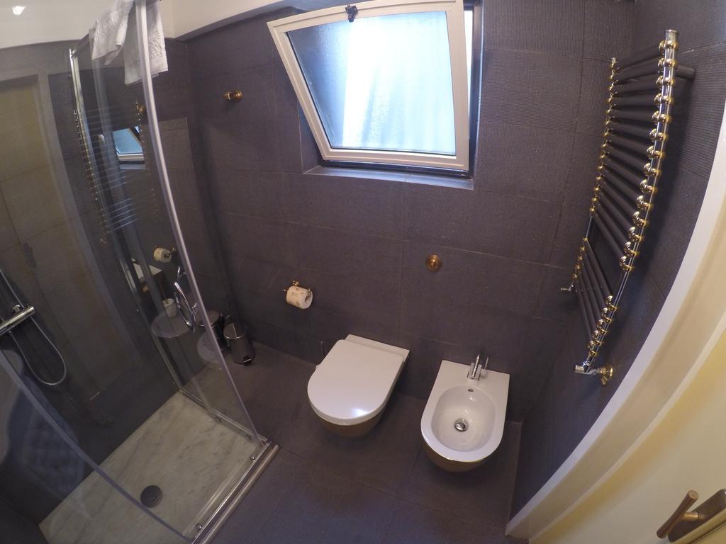 Bb Roma Prati Acomodação com café da manhã Quarto foto